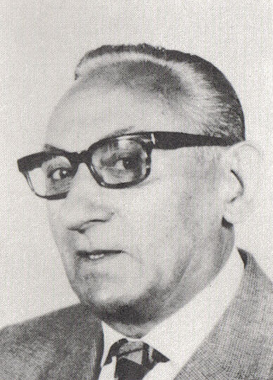 アンドレ・モロー