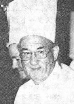 ジョルジュ・デュリ