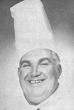 第18回 現代フランス料理技術 特別講習会 フランス文化を識る会