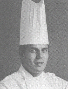 ミッシェル・ユセ