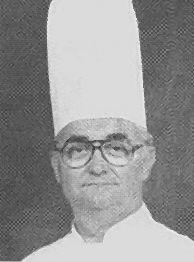 セルジュ・クールヴィル