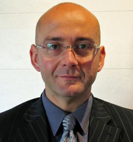 ジャン-リュック・フルセッタ