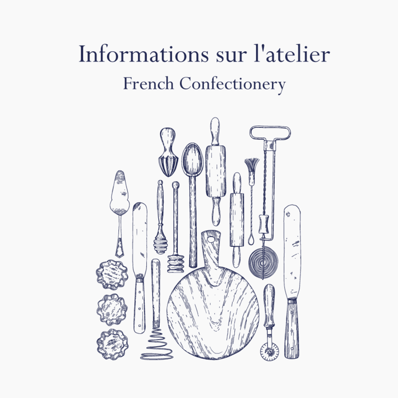 French Confectionery