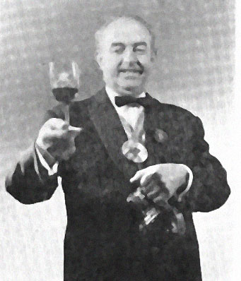 ロジェ・ルー・クー