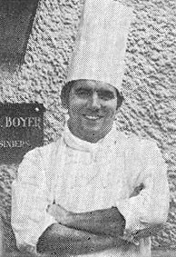 ジェラール・ボワイエ