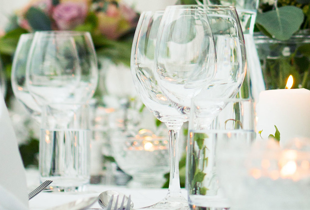 レストラン・サーヴィス