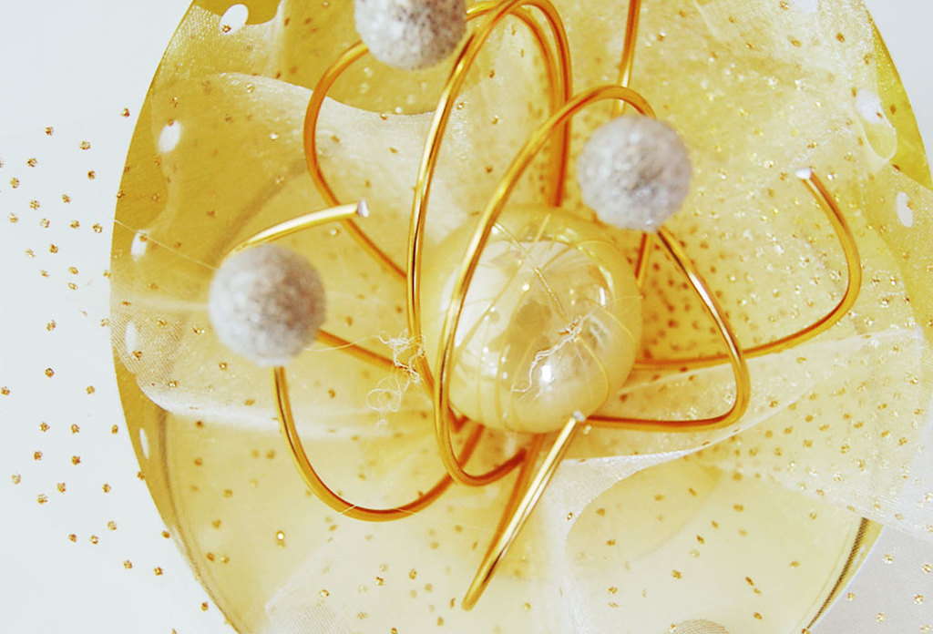 ラッピング・ディスプレイ