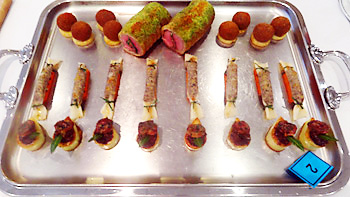 ブノワ・タニエール氏(Benoit TANNIERES)