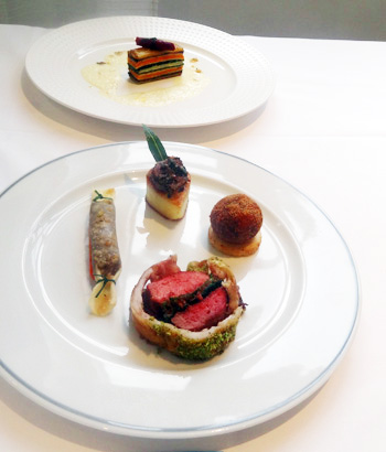 ブノワ・タニエール氏(Benoit TANNIERES)