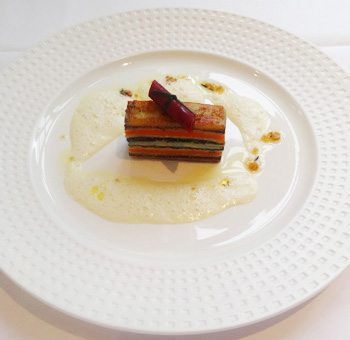 ブノワ・タニエール氏(Benoit TANNIERES)