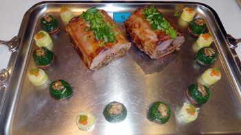 鎌田 英基氏(Hideki KAMATA)