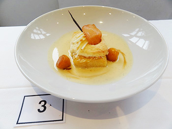 川本善広氏(Yoshihiro Kawamoto)