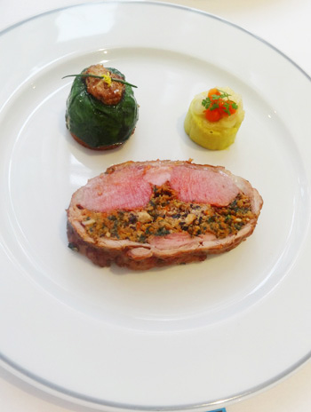 鎌田 英基氏(Hideki KAMATA)