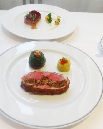 鎌田 英基氏(Hideki KAMATA)