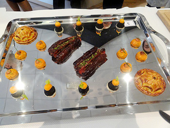 川本善広氏(Yoshihiro Kawamoto)