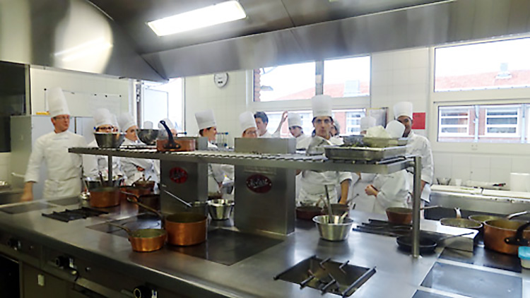 第47回インターナショナル・ファイナル