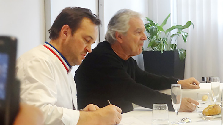 第47回インターナショナル・ファイナル