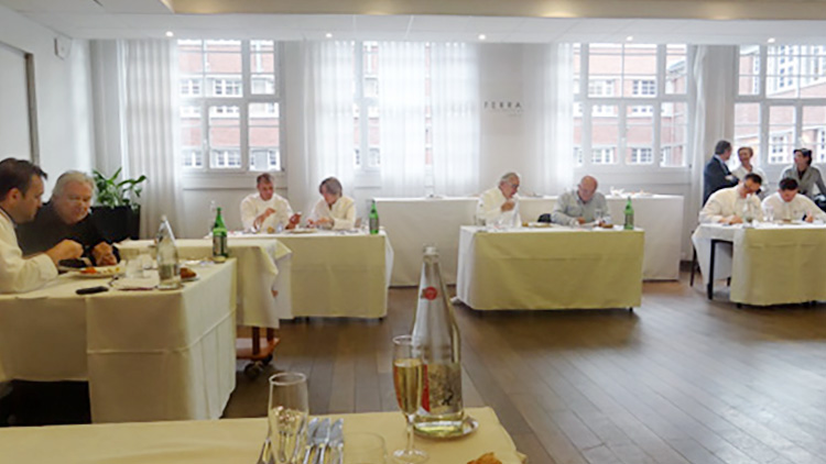 第47回インターナショナル・ファイナル