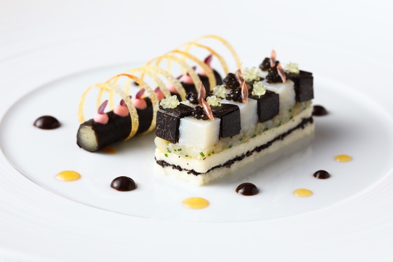 2位:神戸 宏文(東京會舘本館)