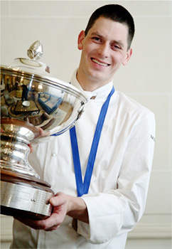 ジェレミー・デスブロー氏(Jérémy Desbraux