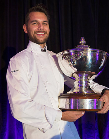 ジョナサン・ザンドベルゲン氏(Jonathan Zandbergen)