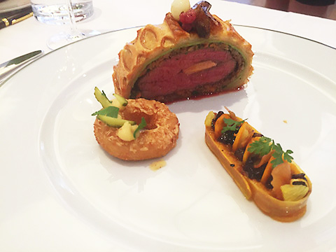 トム・メイヤー氏 (Tom Meyer)