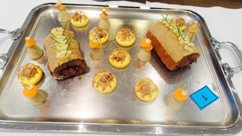 ベルトラン・ミラール氏(Bertrand MILLAR