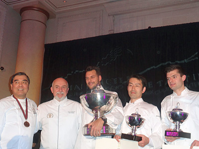 第48回インターナショナル・ファイナル