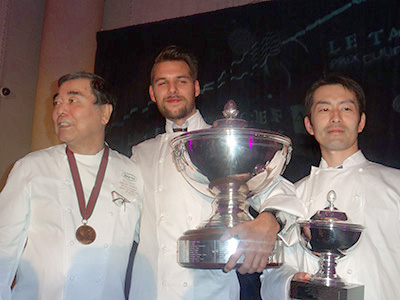 w60 第48回インターナショナル・ファイナル